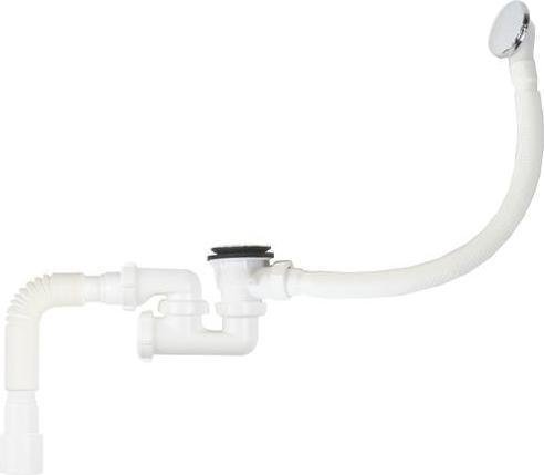 Сифон Aquant V572-18-MR - фото