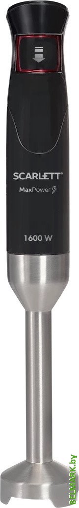 Погружной блендер Scarlett SC-HB42M35 - фото2