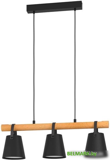 Подвесная люстра Eglo Boyle 43636 - фото