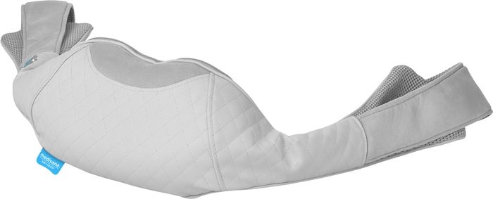 Массажная накидка Medisana NMG 850 (серебристый) - фото2