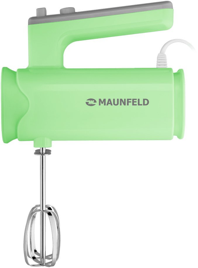 Миксер MAUNFELD MF-331GR - фото2