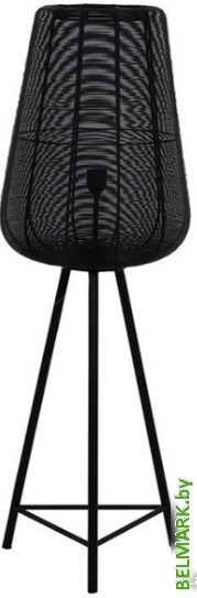 Торшер Bergenson Bjorn Vinger BB0000371 (черный) - фото