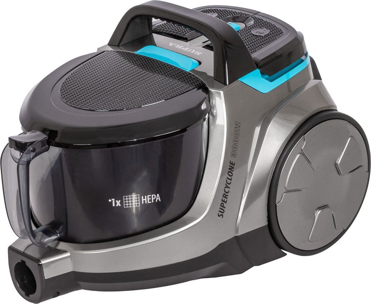 Пылесос Supra VCS-2575 - фото