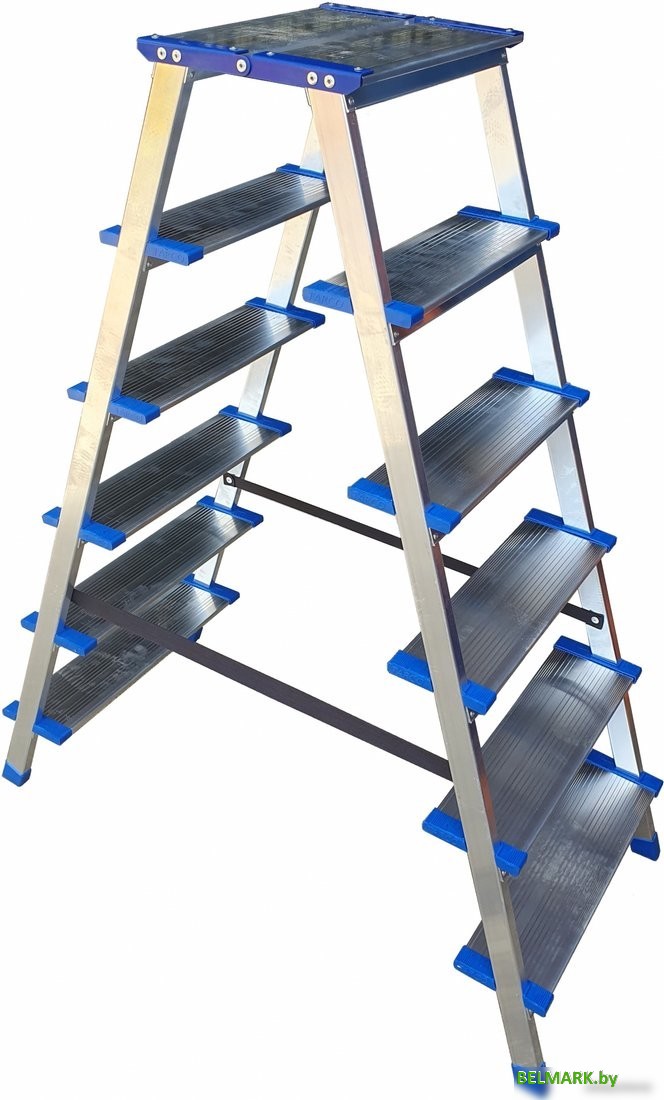 Лестница-стремянка TARKO 114206 (6 ступеней) - фото