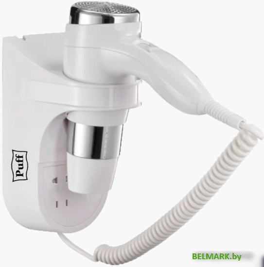 Сушилка для волос Puff 1600B - фото
