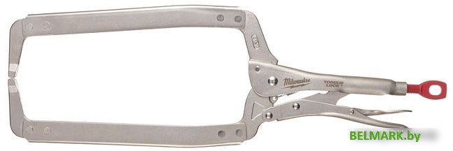 Зажим Milwaukee 4932472260 - фото