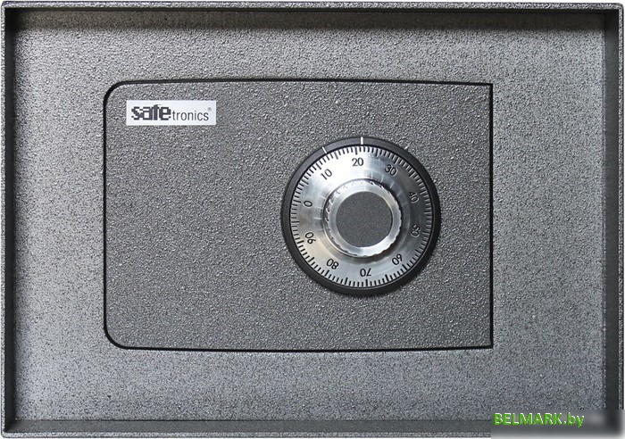 Встраиваемый сейф SAFEtronics STR 18LG - фото