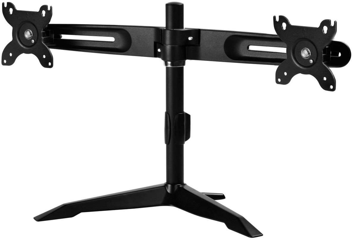 Подставка для монитора SilverStone SST-ARM23BS - фото