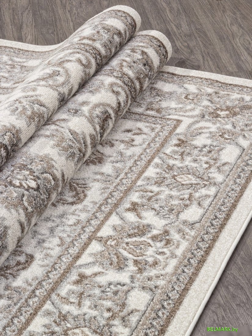 Ковер для жилой комнаты Merinos Montana F107-STAN-BEIGE (2х2.9) - фото2