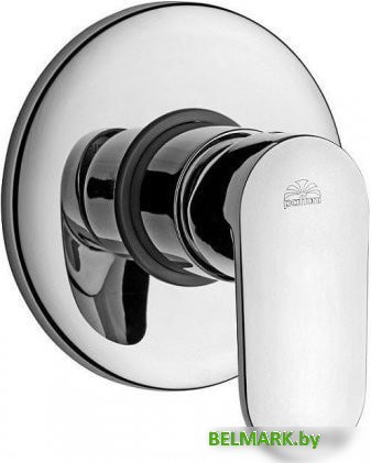 Смеситель Paffoni Candy CA010CR - фото