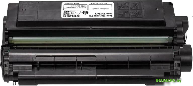 Картридж Deli T1 (черный) - фото