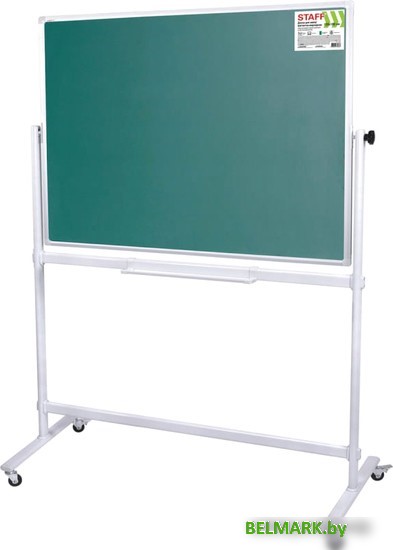 Магнитно-маркерная доска Staff 238007 - фото