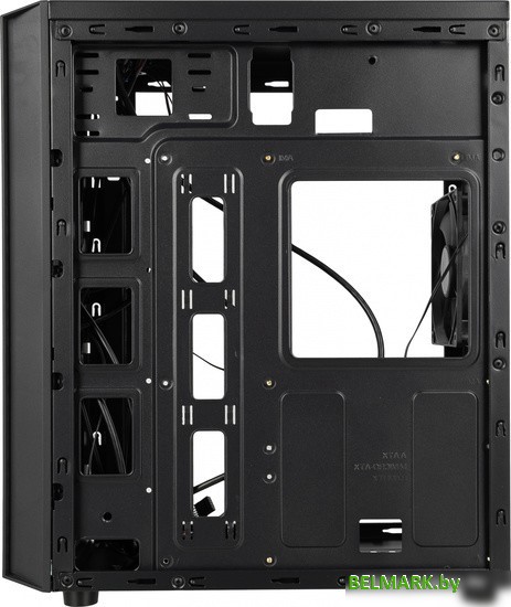 Корпус Accord ACC-CL297B - фото2