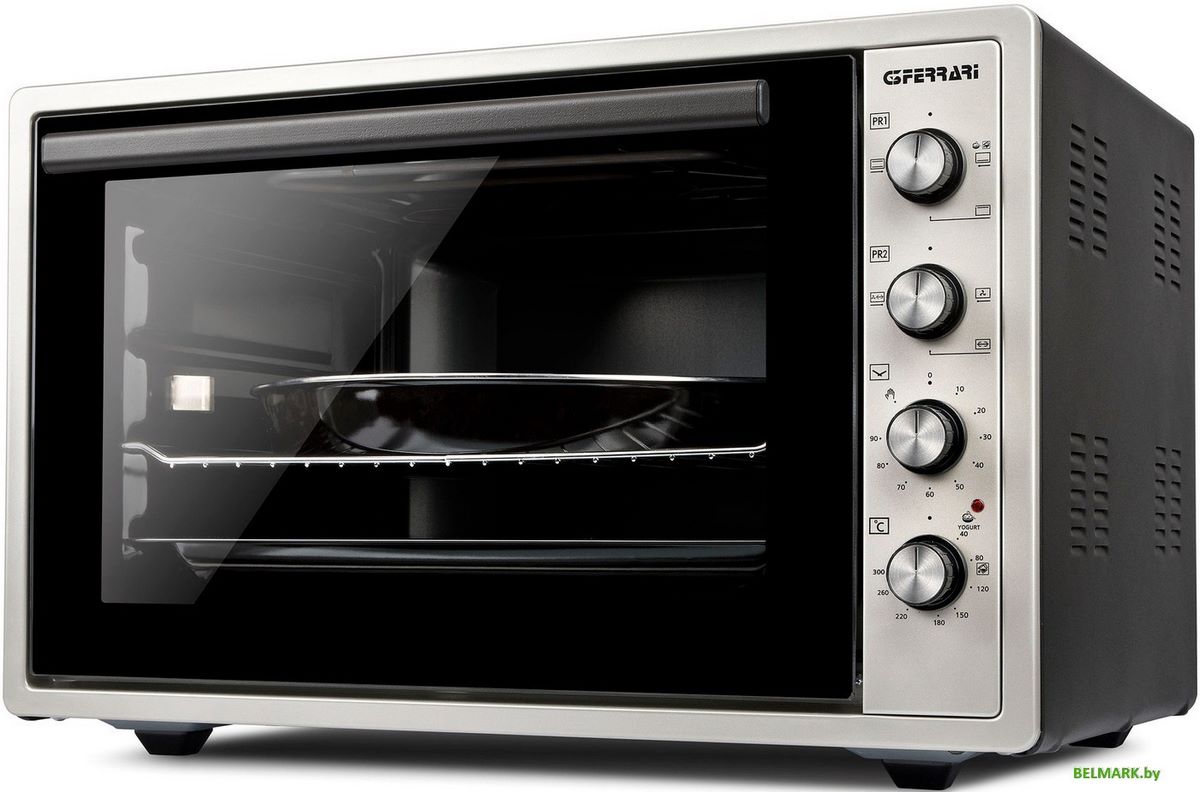 Мини-печь G3Ferrari G10154 - фото