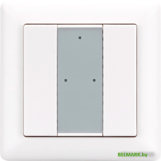 Светорегулятор (диммер) Arlight Knob SR-KN9551K2-UP White 023487 - фото2