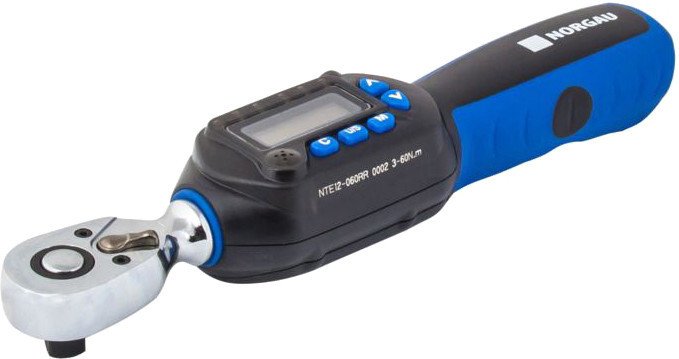 Гаечный ключ Norgau 51130061 - фото