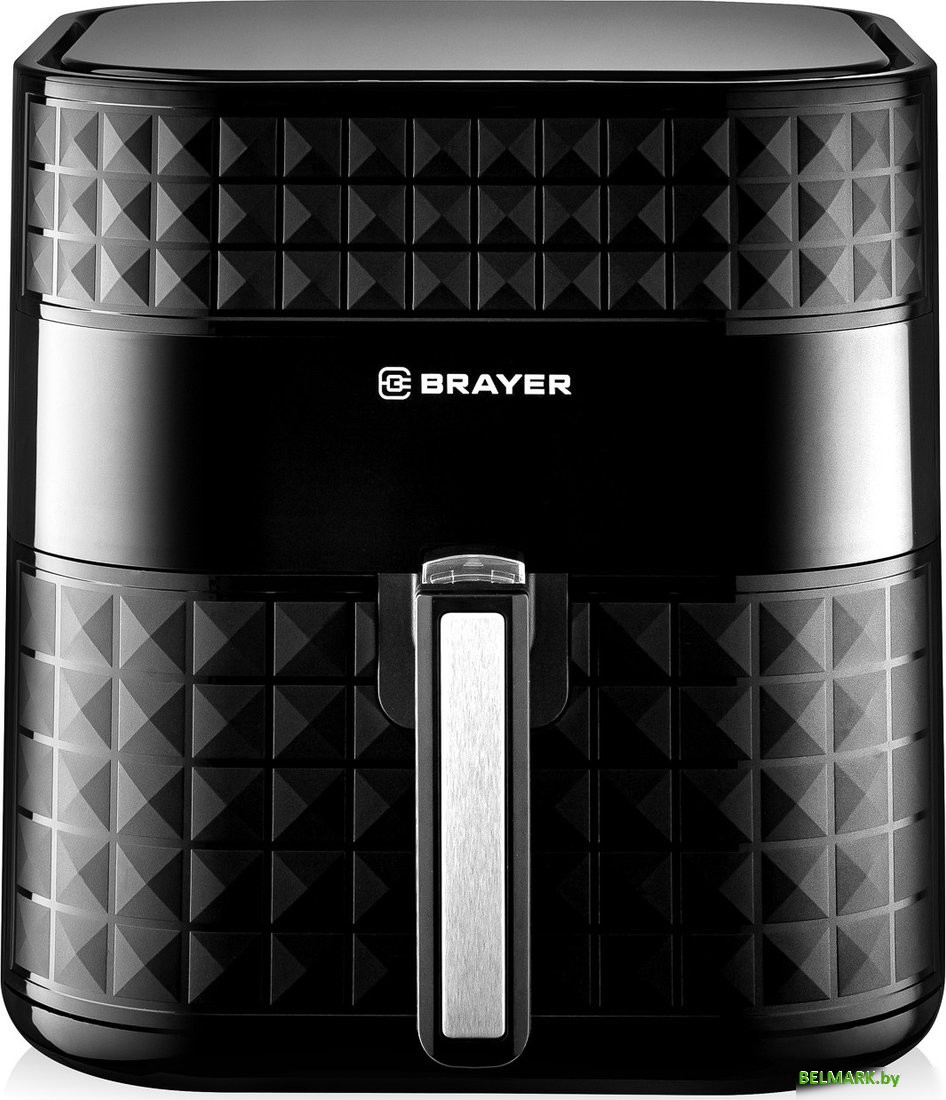Аэрогриль Brayer BR2035 - фото