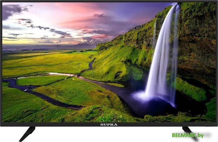 Телевизор Supra STV-LC43LT0045F - фото