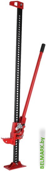 Реечный домкрат Tundra 9422656 - фото