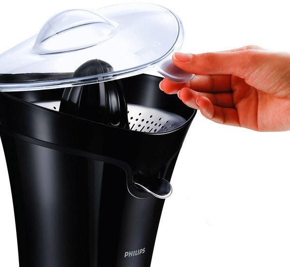 Соковыжималка Philips HR2752/90 - фото2