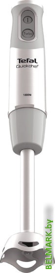 Погружной блендер Tefal Quickchef Quartzite HB65K Ice Crush - фото2
