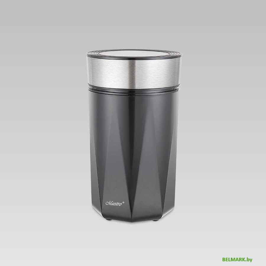 Электрическая кофемолка Maestro MR-456-Black - фото2