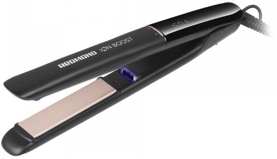 Выпрямитель Redmond HS1716 (черный) - фото