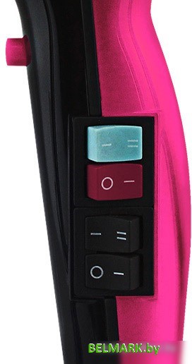 Фен CENTEK CT-2225 - фото2