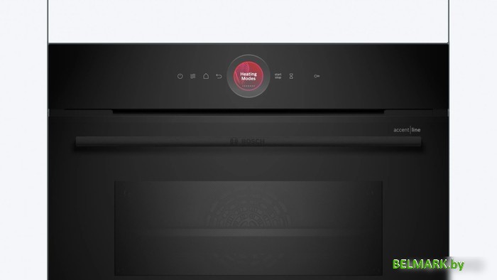 Электрический духовой шкаф Bosch Serie 8 CMG9241B1 - фото2