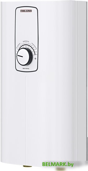 Проточный электрический водонагреватель STIEBEL ELTRON DCE-S 10/12 Plus - фото2