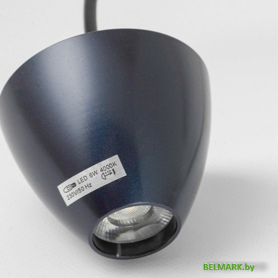 Подвесная люстра Lussole Irvine LSP-7081 - фото2