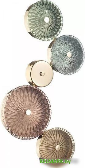 Бра Odeon Light Caramella 5412/26WL - фото