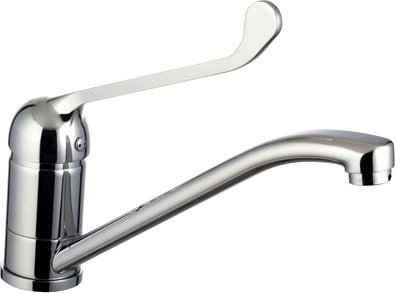 Смеситель Lemark PROJECT LM4604C - фото