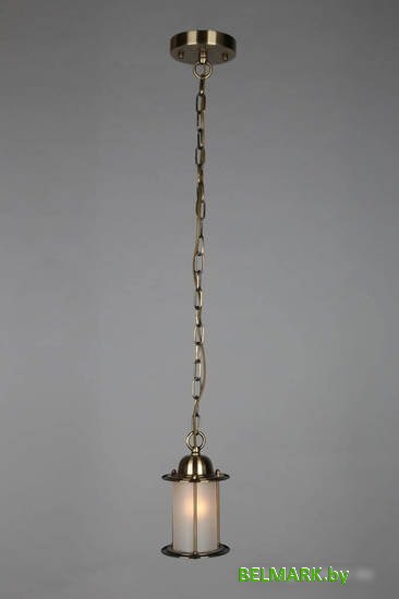 Подвесная люстра Omnilux Ferro OML-50306-01 - фото2