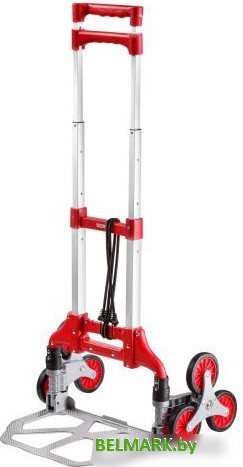 Тележка Wortex FT 1080-6 1323380 - фото