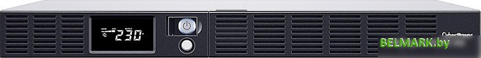 Источник бесперебойного питания CyberPower Office Rackmount OR1000ERM1U - фото