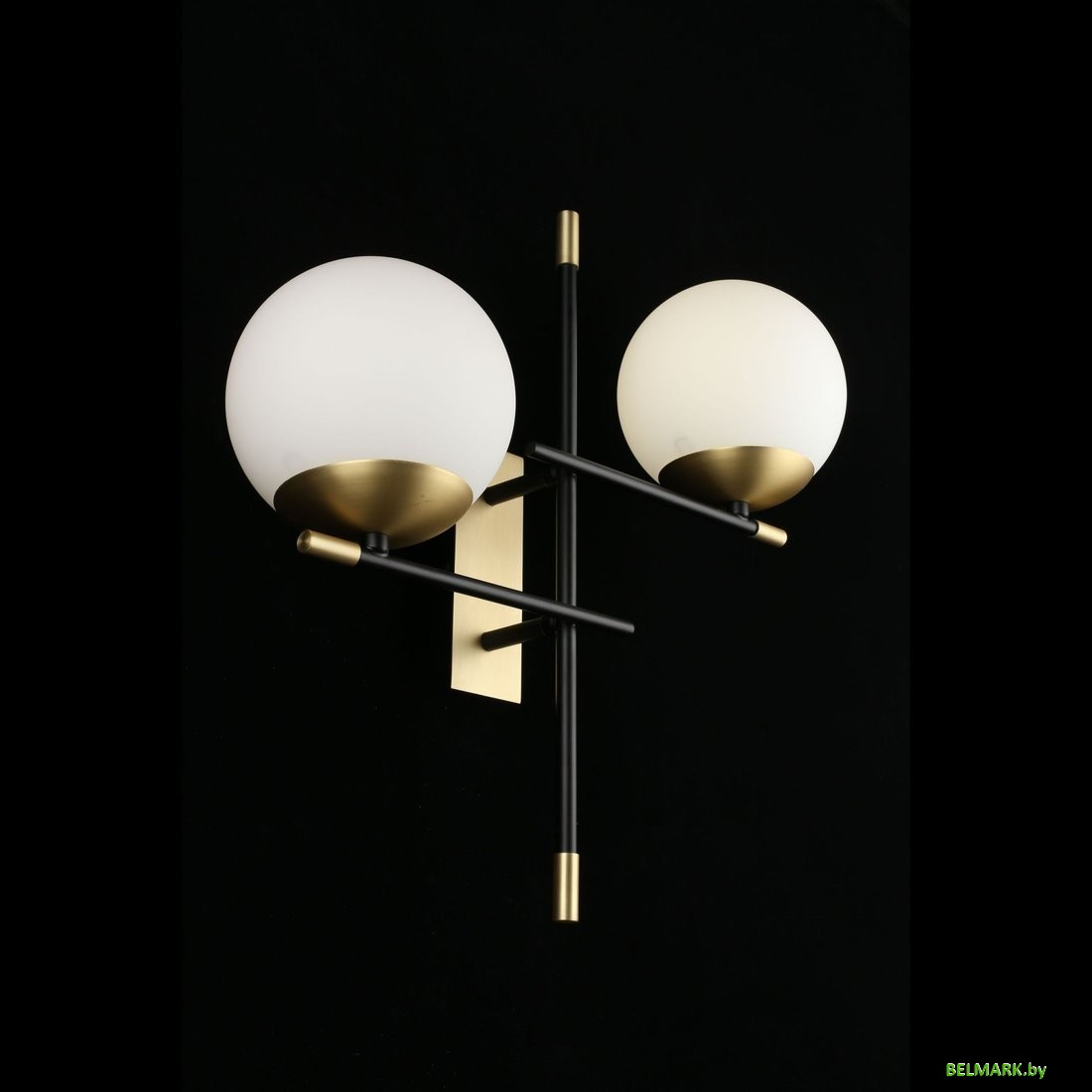 Бра Aployt Kristina APL.313.01.02 - фото