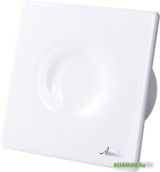 Вытяжной вентилятор Awenta System+ Turbo 100CTR [KWT100CTR-POB100] - фото