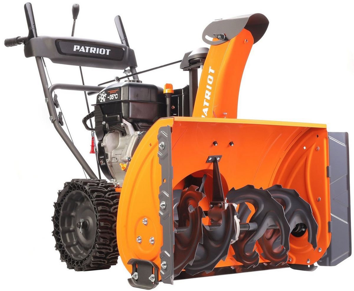 Снегоуборщик Patriot PRO 11 KX - фото