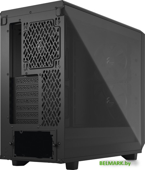 Корпус Fractal Design Meshify 2 Lite Black TG Light tint FD-C-MEL2A-03 - фото2