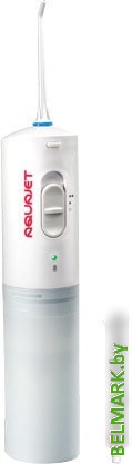 Ирригатор Aquajet LD-A3 (голубой) - фото