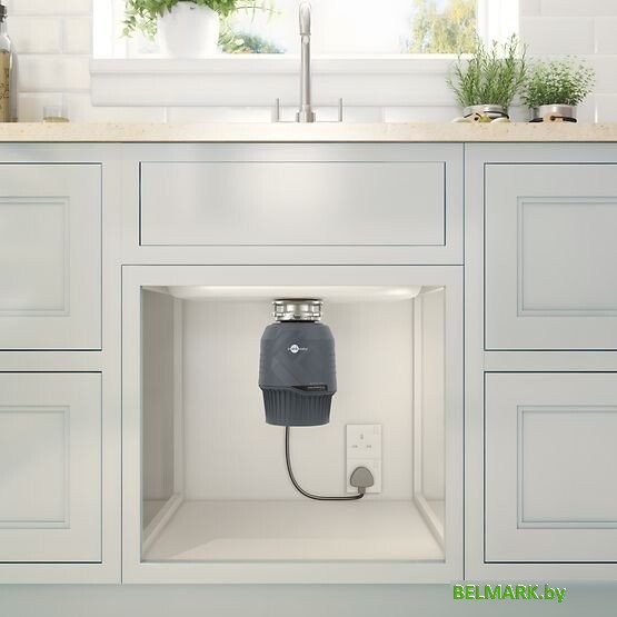 Измельчитель пищевых отходов InSinkErator Evolution Plus 750 SR - фото2