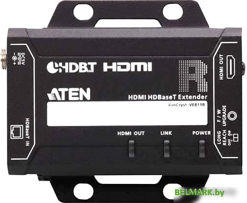 Удлинитель по витой паре Aten VE811 - фото2