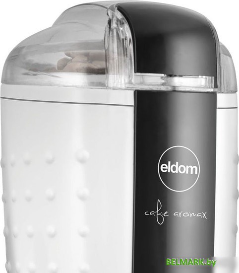 Электрическая кофемолка Eldom MK60 dott - фото2