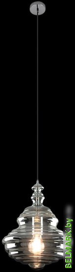 Подвесная люстра LOFT IT La Scala 2075-B - фото2