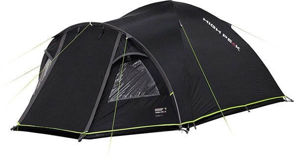 Палатка High Peak Talos 3 - фото2