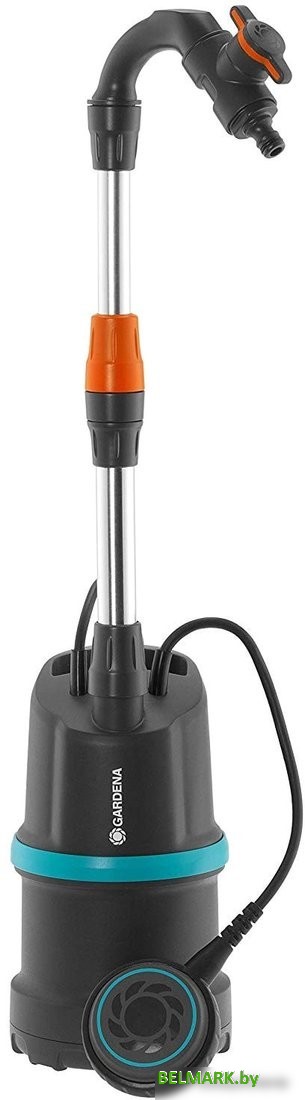 Бочечный насос Gardena 4000/1 - фото2