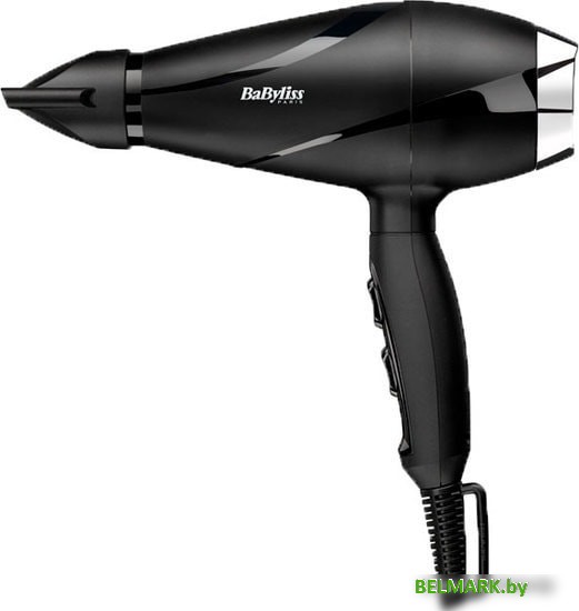 Фен BaByliss 6713DE - фото2