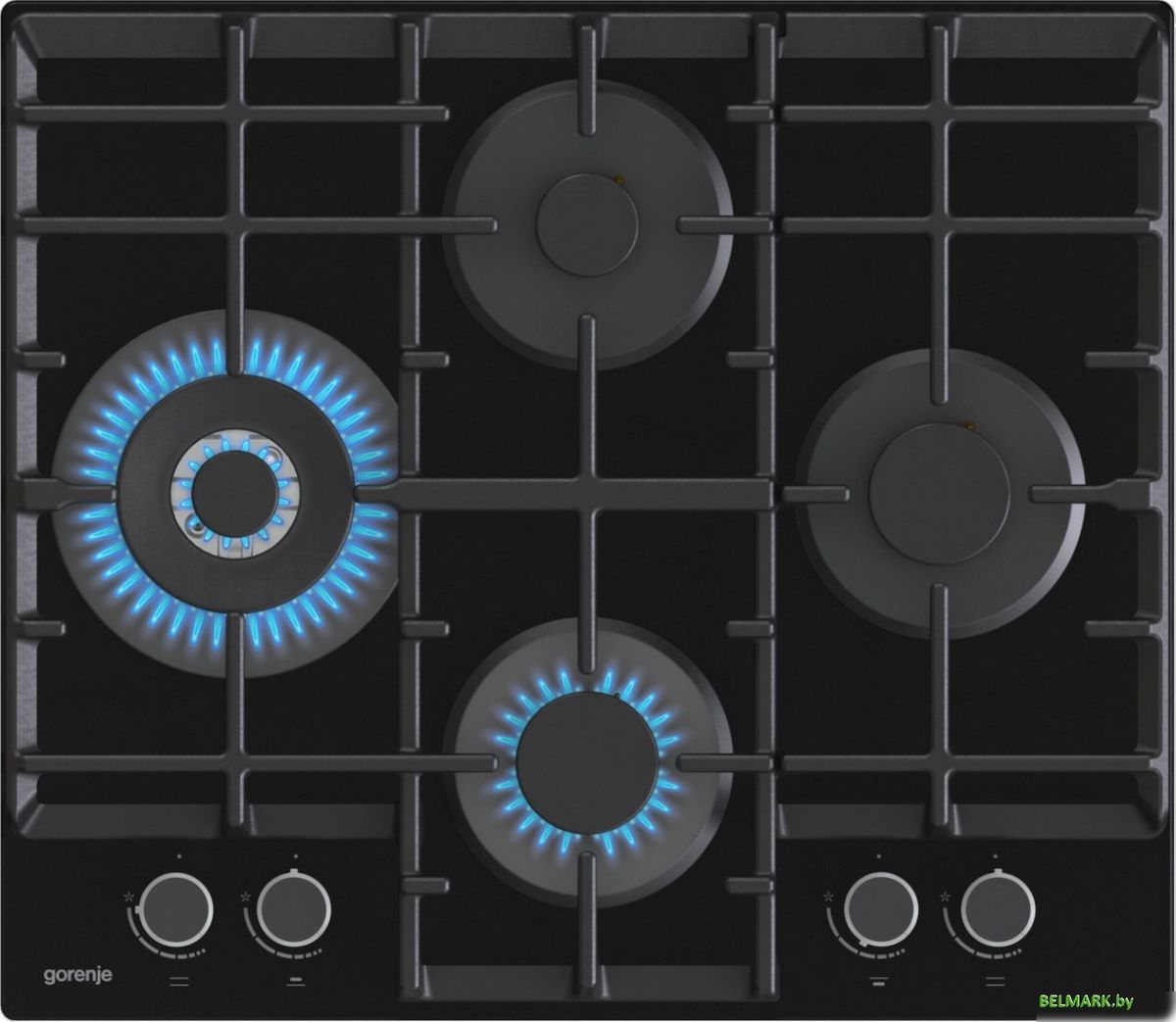 Варочная панель Gorenje G600 GTW6D42AB - фото