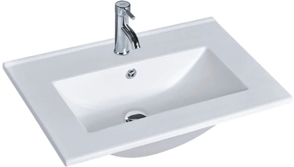 Умывальник AV Engineering Castello 76 AVE-B-5006C - фото